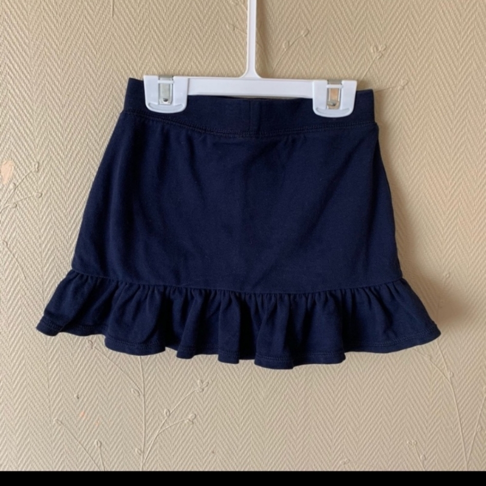 Girl skirt